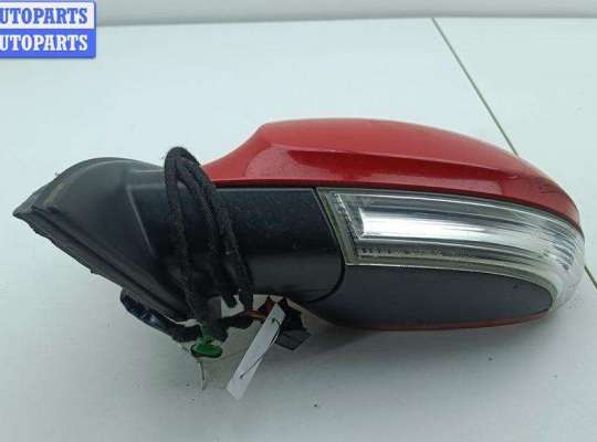 купить Зеркало наружное левое на Volkswagen Passat B6