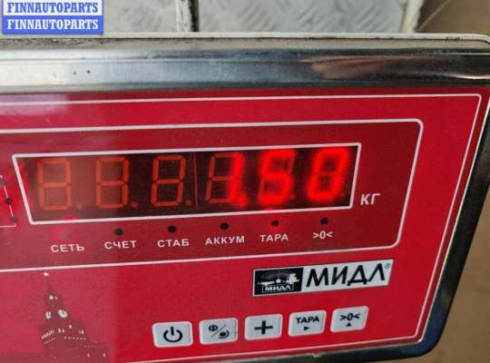 купить Домкрат на Mercedes C-Class W202 (1993-2000)