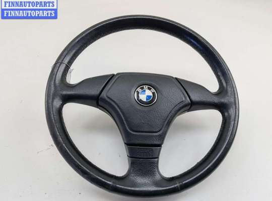 Руль BM3567497 на BMW 5 E39 (1995-2003)