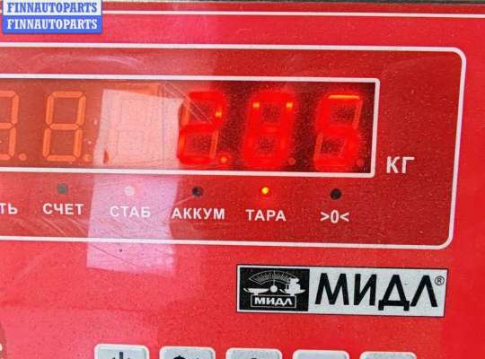 купить Руль на BMW 5 E39 (1995-2003)