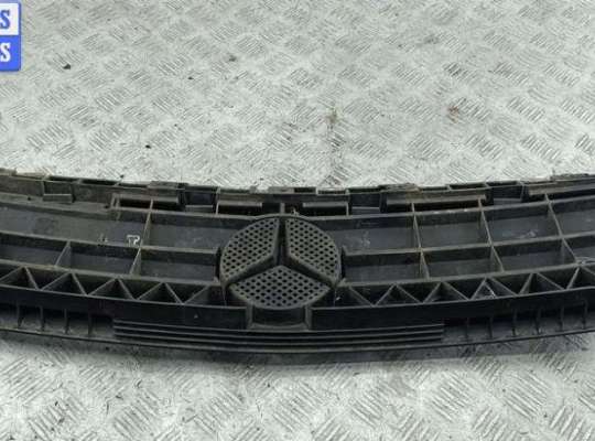 купить Решетка радиатора на Mercedes A-Class W168 (1997-2004)