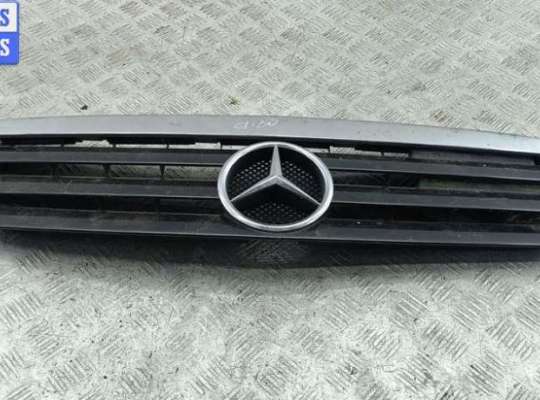 купить Решетка радиатора на Mercedes A-Class W168 (1997-2004)