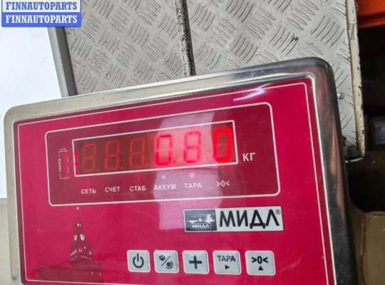 купить Двигатель стеклоочистителя заднего (моторчик дворников) на Audi A4 B7 (2004-2008)