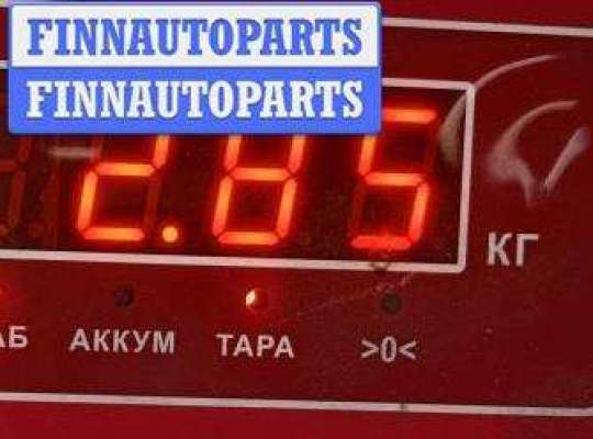 купить Блок ABS (Модуль АБС) на Ford Transit (2000-2006)