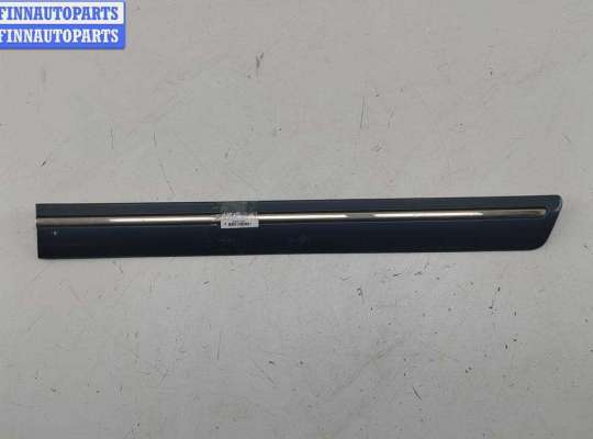 купить Молдинг двери задней левой на Mercedes E-Class W210 (1995-2002)