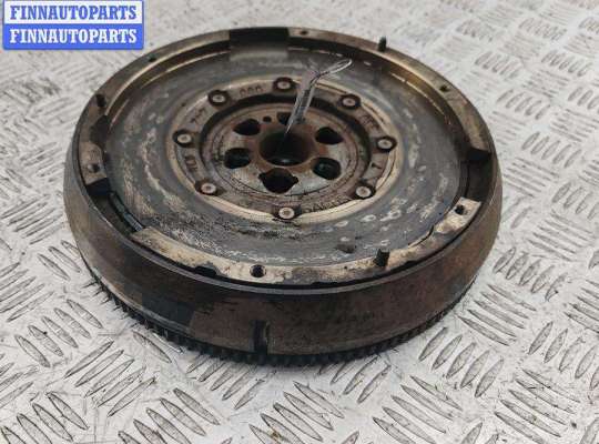 купить Маховик на Citroen C4 (2004-2010)