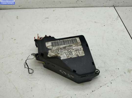 купить Блок предохранителей на Volkswagen Polo (2005-2009)