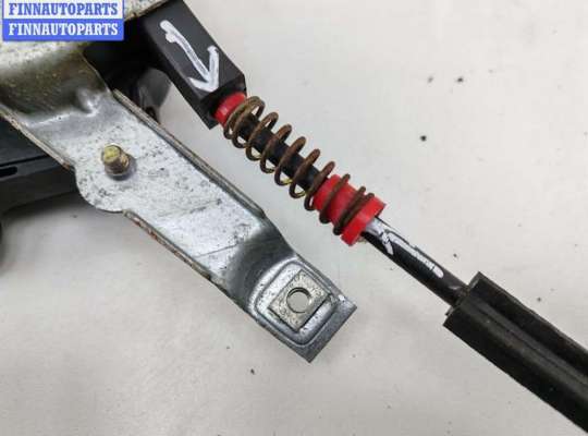 Стеклоподъемник электрический на Ford Mondeo III