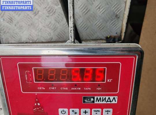 купить Вентилятор радиатора на Mercedes C-Class W202 (1993-2000)