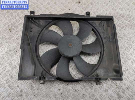 купить Вентилятор радиатора на Mercedes C-Class W202 (1993-2000)