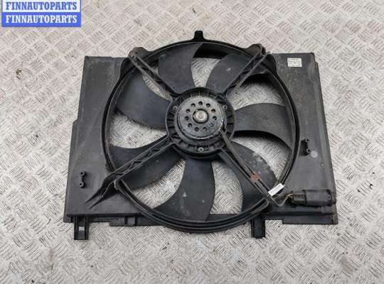 купить Вентилятор радиатора на Mercedes C-Class W202 (1993-2000)