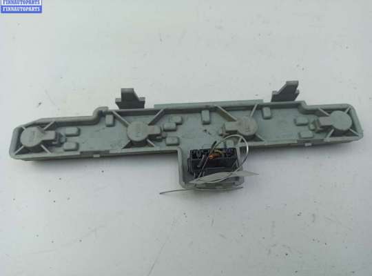Плата фонаря заднего левого OP2269616 на Opel Zafira B (2004-2014)