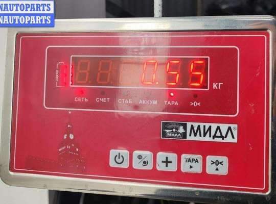 купить Патрубок интеркулера на Volkswagen Passat B5