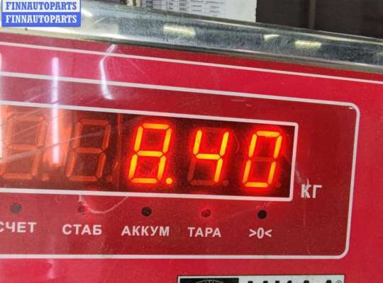 купить Диск тормозной передний на Volkswagen Passat B6
