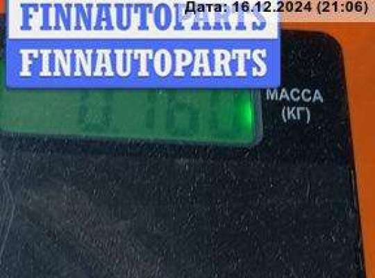 Активатор замка на Opel Zafira A