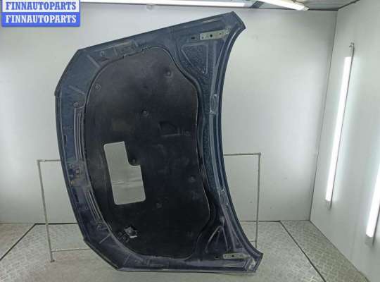 купить Капот на Volkswagen Passat B6