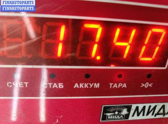 купить Капот на Volkswagen Passat B6