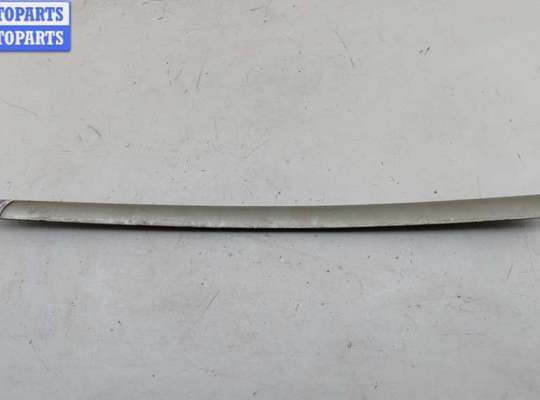 купить Молдинг двери передней левой на Peugeot 307