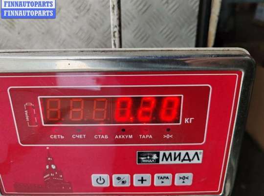 купить Молдинг двери передней левой на Peugeot 307