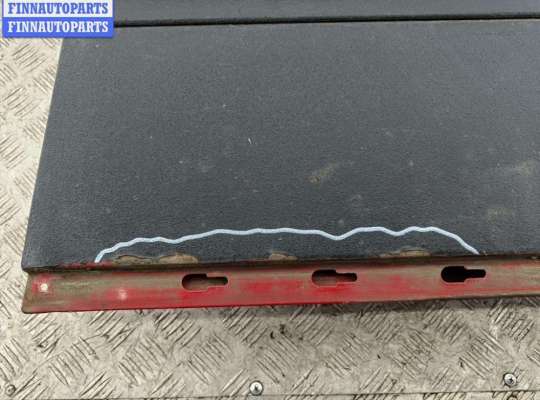 купить Дверь боковая передняя правая на Audi A6 C5 (1997-2005)