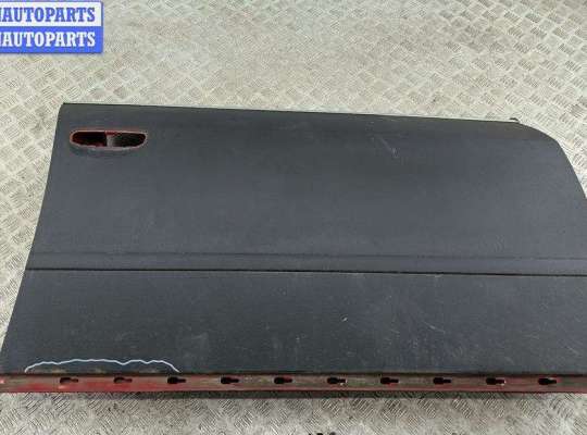 купить Дверь боковая передняя правая на Audi A6 C5 (1997-2005)