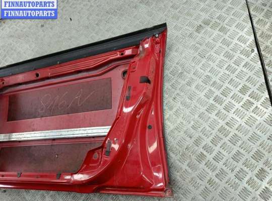 купить Дверь боковая передняя правая на Audi A6 C5 (1997-2005)