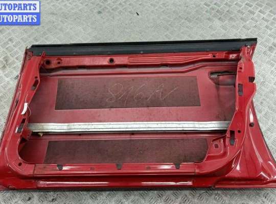 купить Дверь боковая передняя правая на Audi A6 C5 (1997-2005)