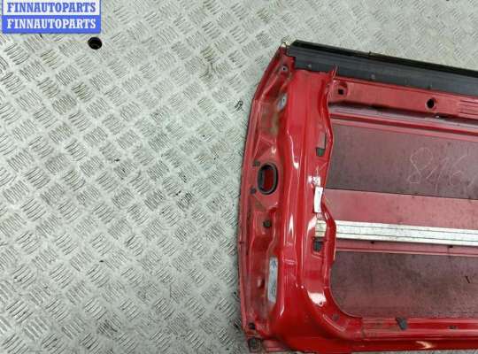 купить Дверь боковая передняя правая на Audi A6 C5 (1997-2005)