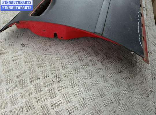 купить Дверь боковая передняя правая на Audi A6 C5 (1997-2005)