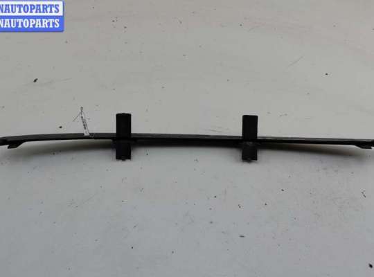 купить Решётка (заглушка) в бампер на BMW 7 E65/E66 (2001-2008)