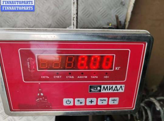 купить Стойка подвески передняя левая на Opel Signum (2003-2008)