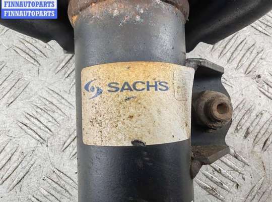 купить Стойка подвески передняя левая на Opel Signum (2003-2008)