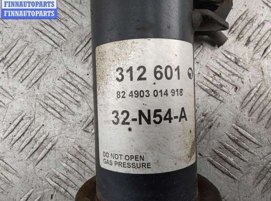 купить Стойка подвески передняя левая на Opel Signum (2003-2008)