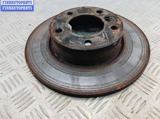 Диск тормозной передний BM3562447 на BMW 3 E36 (1991-2000)