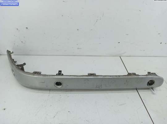 Молдинг бампера переднего MB1488189 на Mercedes C-Class W203 (2000-2006)