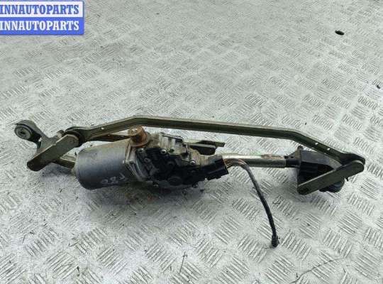 Трапеция дворников (стеклоочистителя)