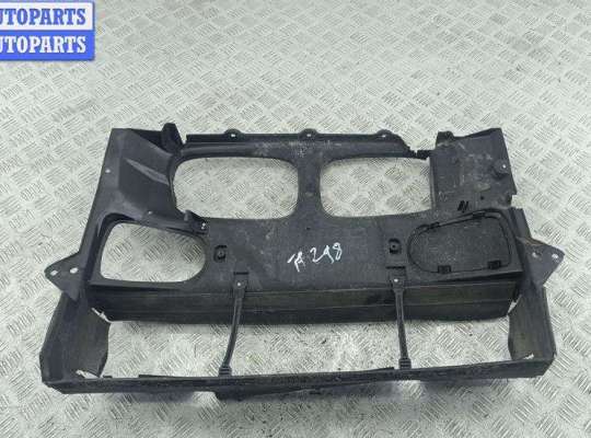 купить Воздуховод на BMW 5 E39 (1995-2003)