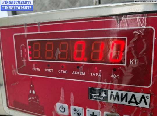 купить Фонарь стоп-сигнал на Opel Astra G