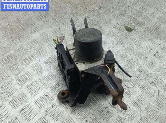 Блок ABS на Ford Transit Mk6 / Mk7
