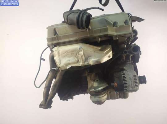 купить Двигатель (ДВС) на Mercedes W202 (C)