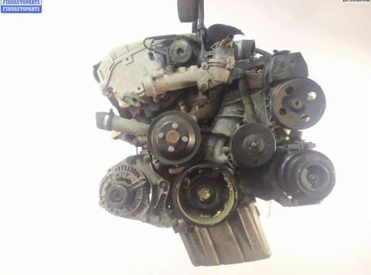 купить Двигатель (ДВС) на Mercedes W202 (C)
