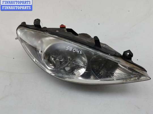 купить Фара правая на Peugeot 307