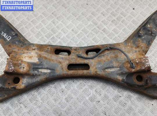 купить Балка подвески задняя на Opel Vectra C (2002-2008)