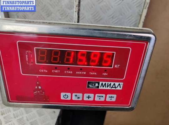 купить Балка подвески задняя на Opel Vectra C (2002-2008)