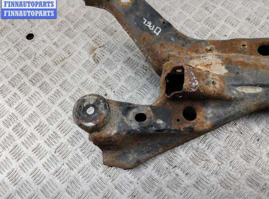 купить Балка подвески задняя на Opel Vectra C (2002-2008)