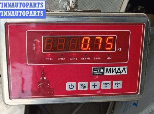 купить Уплотнитель двери задней правой на Mazda 3 (2018- ) BP