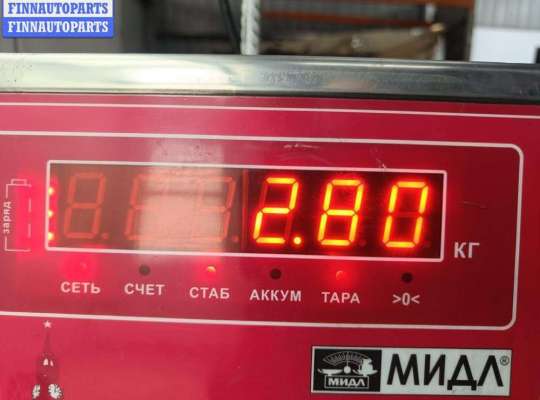 купить Корпус масляного фильтра на BMW 5 E60/E61 (2003-2010)