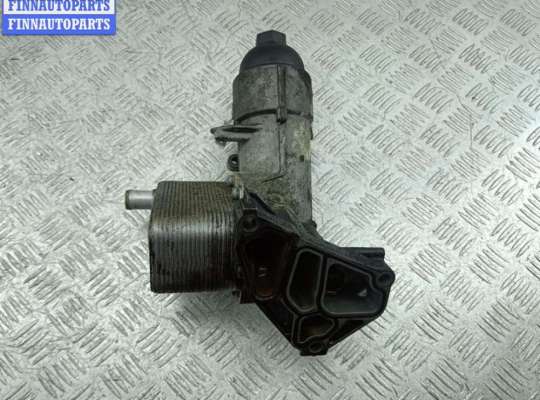 Купить Корпус масляного фильтра на BMW 5 E60/E61 (2003-2010) Корпус масляного фильтра BM3567974 на BMW 5 E60/E61 (2003-2010)