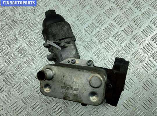 купить Корпус масляного фильтра на BMW 5 E60/E61 (2003-2010)