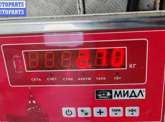 купить Усилитель бампера переднего на Audi A6 C5 (1997-2005)